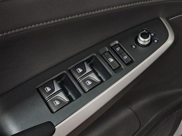 Changan CS75 Plus III с пробегом 2024 года, цена 2 490 000 рублей, 73680 км, внедорожник, Автокод Объявления