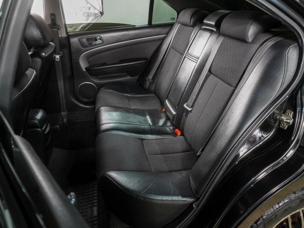 Chevrolet Epica V250 с пробегом 2008 года, цена 559 000 рублей, 259729 км, седан, Автокод Объявления