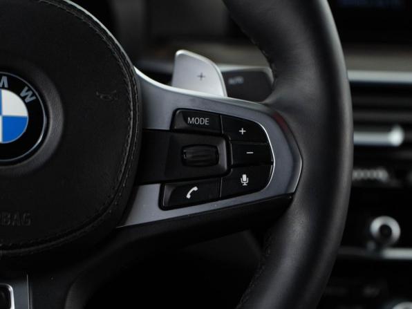 BMW 5 серии VII (G30/G31/G38) с пробегом 2019 года, цена 3 099 055 рублей, 262865 км, седан, Автокод Объявления