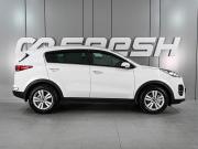 Kia Sportage IV Ростов-на-Дону  - изображение 24