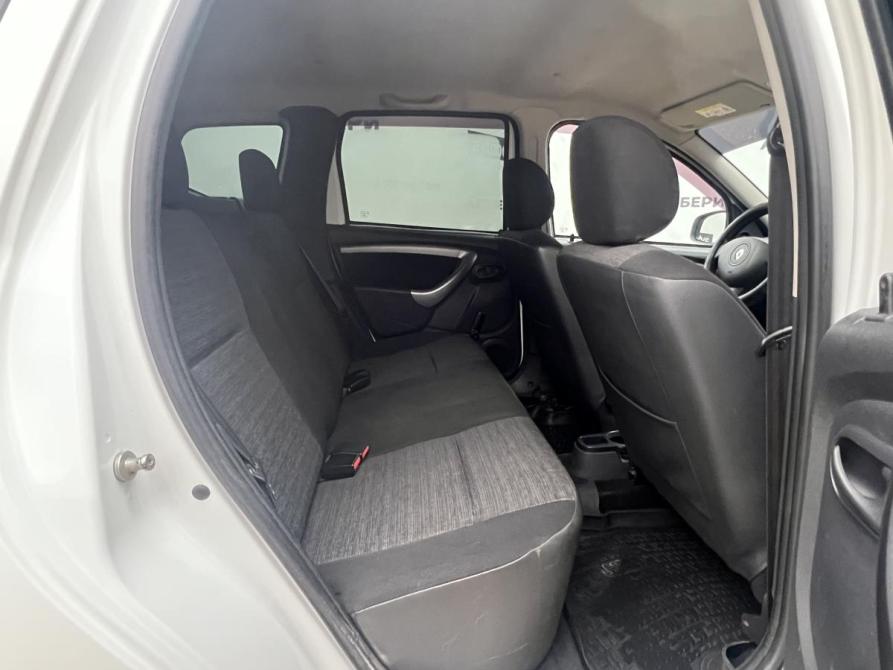 Renault Duster I Октябрьский  - изображение 16