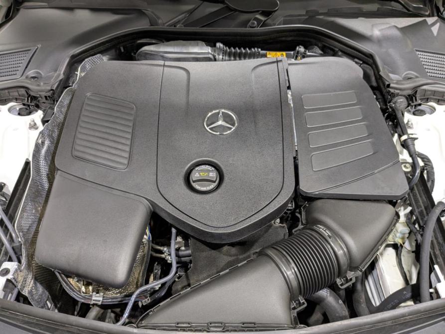 Mercedes-Benz C-Класс V (W206) Химки  - изображение 5