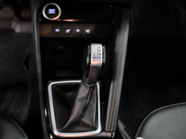 Renault Kaptur I Рестайлинг с пробегом 2021 года, цена 1 552 000 рублей, 110191 км, внедорожник, Автокод Объявления