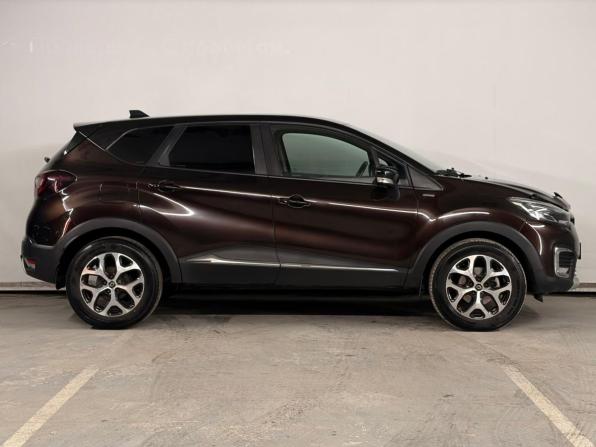 Renault Kaptur I с пробегом 2018 года, цена 1 440 000 рублей, 182856 км, внедорожник, Автокод Объявления