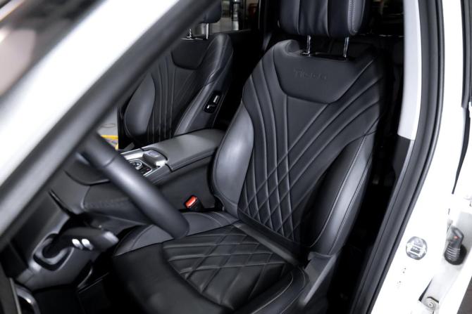 Chery Tiggo 8 Pro Max I Рестайлинг с пробегом 2024 года, цена 2 399 000 рублей, 40251 км, внедорожник, Автокод Объявления