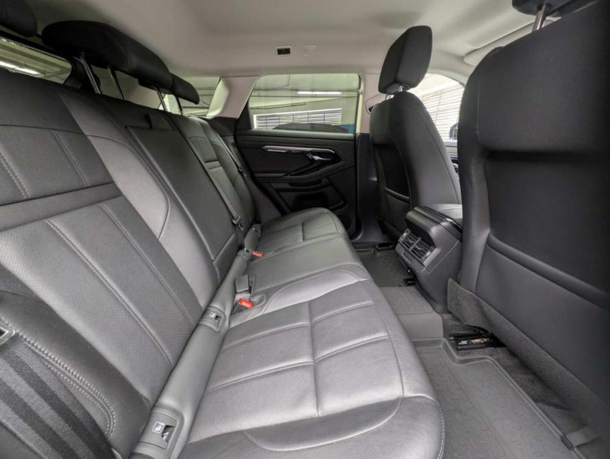 Land Rover Range Rover Evoque II Москва  - изображение 12