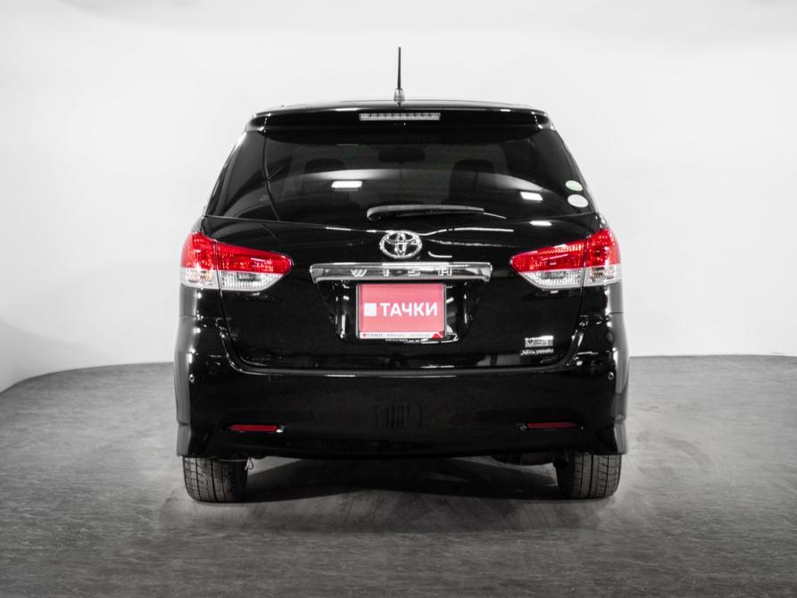 Toyota Wish II Иркутск  - изображение 4