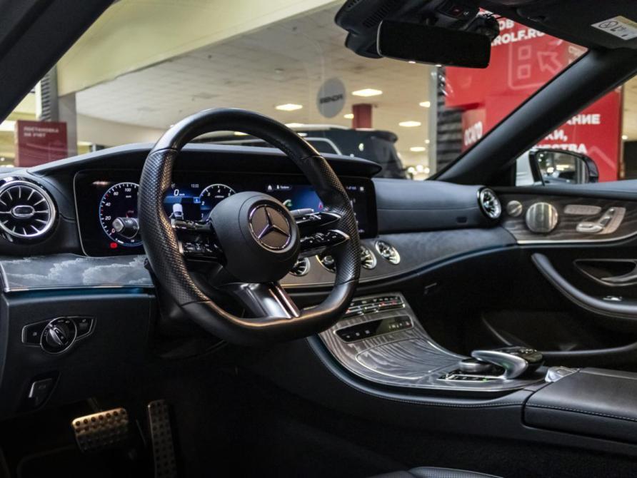 Mercedes-Benz E-Класс V (W213 S213 C238) Рестайлинг Москва  - изображение 13
