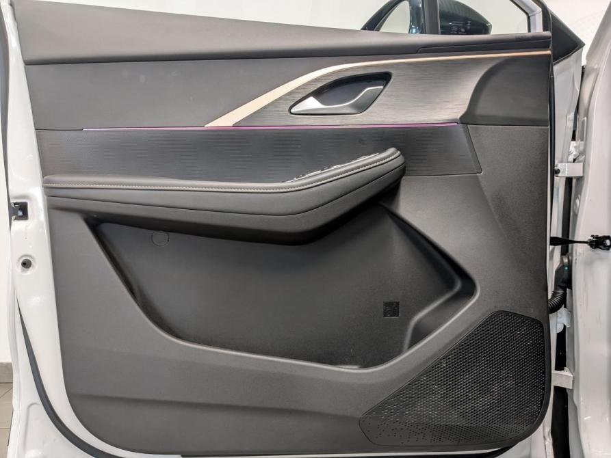 Omoda C5 I Рестайлинг Санкт-Петербург  - изображение 21