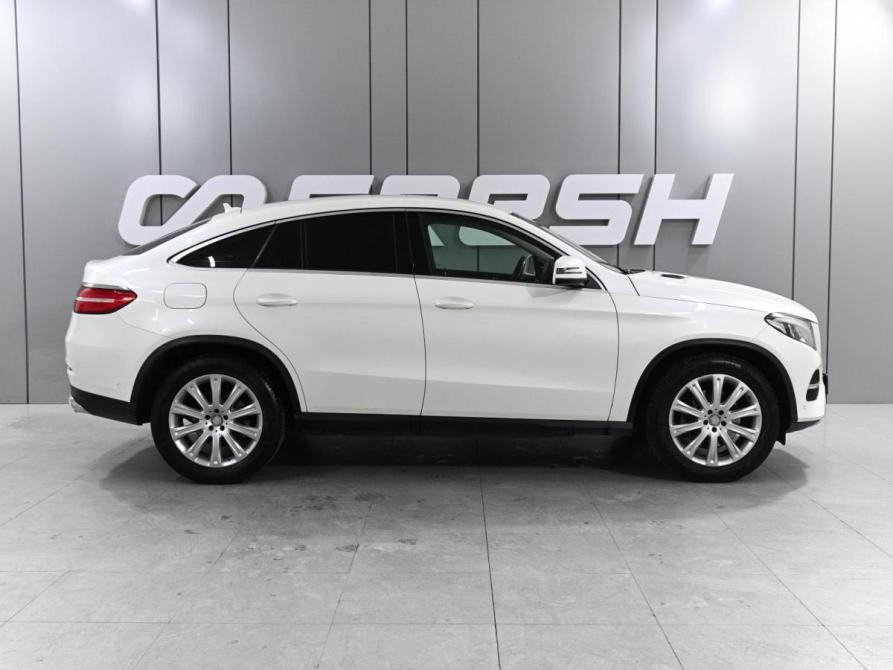 Mercedes-Benz GLE Coupe I (C292) Ростов-на-Дону  - изображение 3