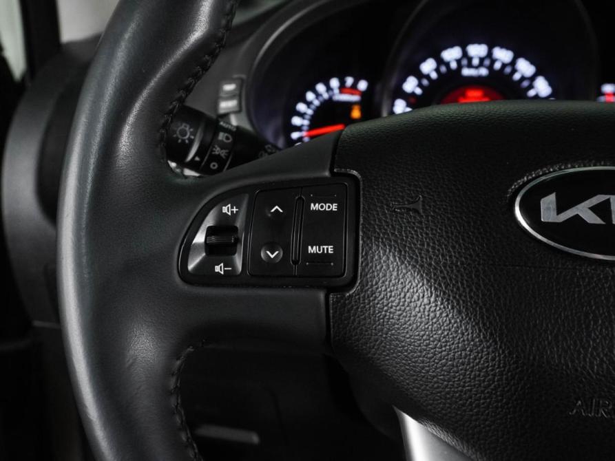 Kia Sportage III Воронеж  - изображение 14