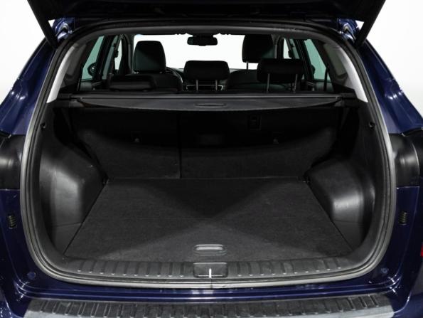 Hyundai Tucson III Рестайлинг с пробегом 2020 года, цена 2 449 777 рублей, 87319 км, внедорожник, Автокод Объявления