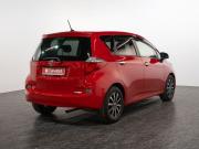 Toyota Ractis II Улан-Удэ  - изображение 24