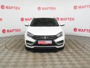 Lada (ВАЗ) Vesta I Рестайлинг (NG) Вологда  - изображение 22