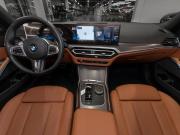 BMW 3 серии VII (G2x) Рестайлинг Москва  - изображение 38