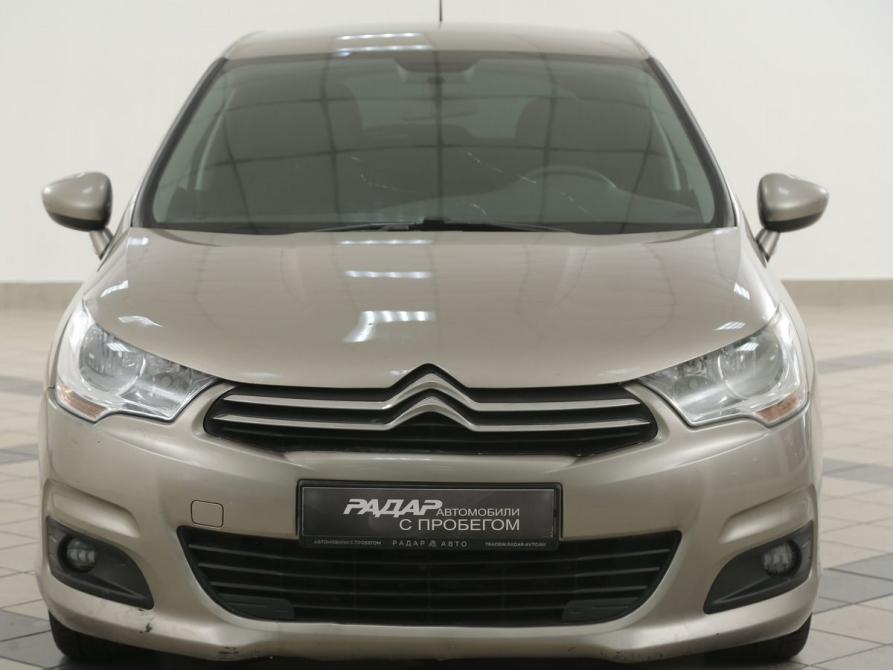 Citroen C4 II Иваново  - изображение 6