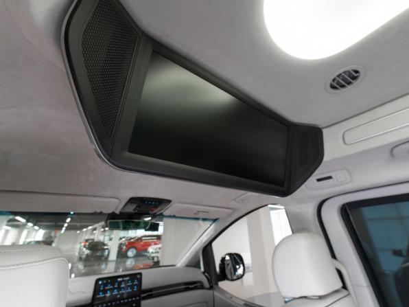 Hyundai Staria I с пробегом 2024 года, цена 8 050 000 рублей, 22989 км, минивэн, Автокод Объявления