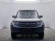 Mitsubishi Pajero IV Рестайлинг 1 Москва  - изображение 25
