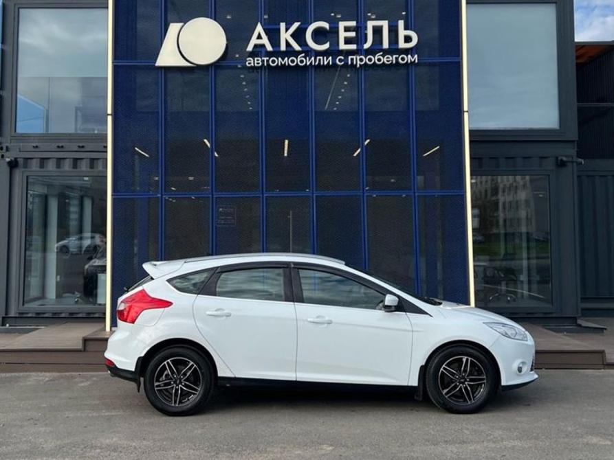 Ford Focus III Архангельск  - изображение 4