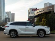 Toyota Highlander IV (XU70) Москва  - изображение 31