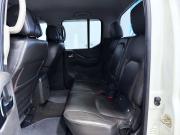 Nissan Navara (Frontier) III (D40) Рестайлинг Ставрополь  - изображение 25