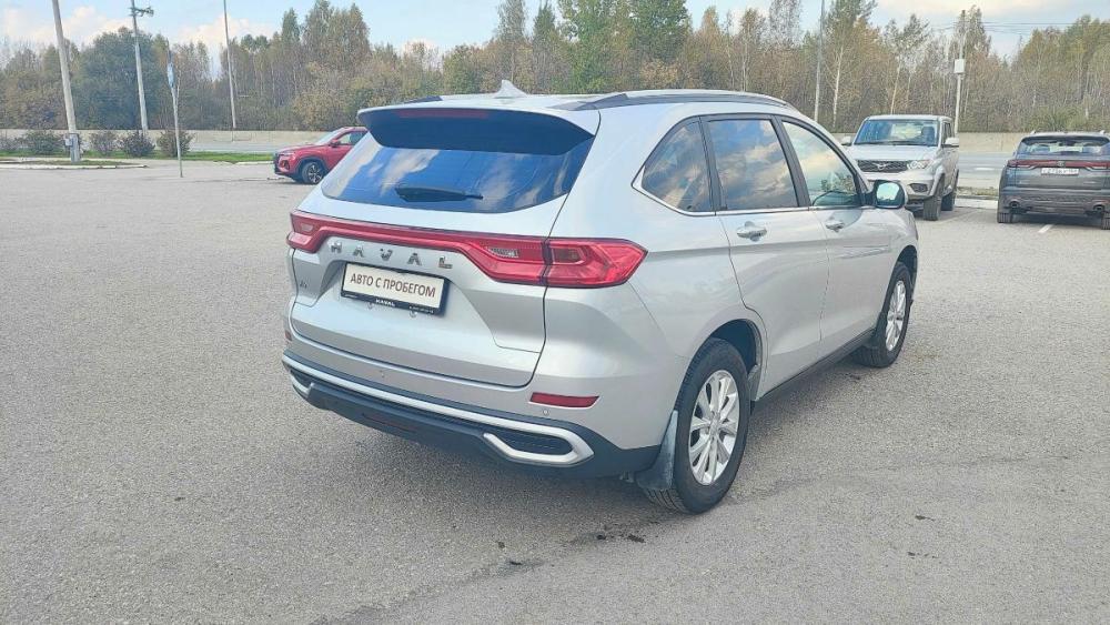 Haval M6 II Пермь  - изображение 11