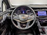 Cadillac XT5 I Рестайлинг Химки  - изображение 52