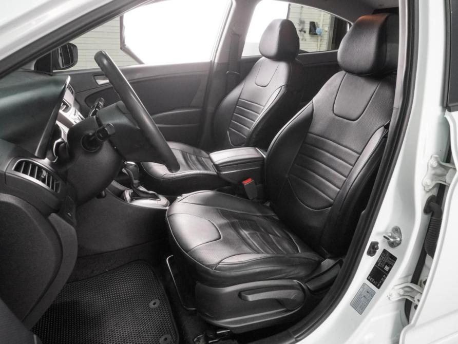 Hyundai Solaris I Рестайлинг Воронеж  - изображение 10
