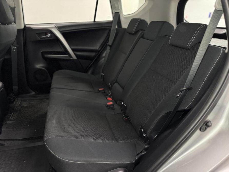 Toyota RAV4 IV (XA40) Рестайлинг Нижний Новгород  - изображение 27