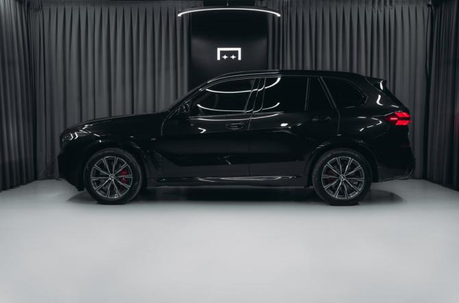 Новый BMW X5 IV (G05/G18) Рестайлинг 2025 года, цена 17 500 000 рублей, внедорожник, Автокод Объявления