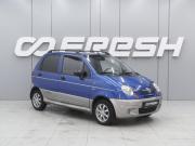 Daewoo Matiz I Рестайлинг Ростов-на-Дону  - изображение 14