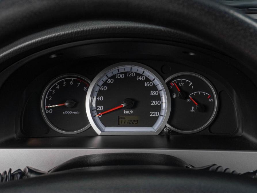 Chevrolet Lacetti I Тюмень  - изображение 12