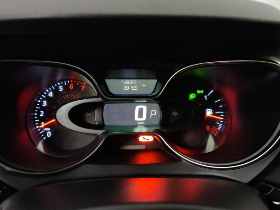 Renault Kaptur I Рестайлинг Подольск  - изображение 10