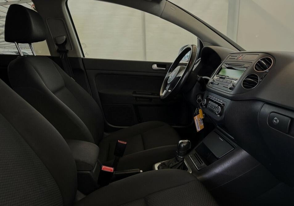 Volkswagen Golf Plus II Москва  - изображение 9