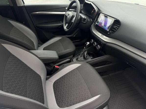 Lada (ВАЗ) Vesta I Рестайлинг (NG) с пробегом 2024 года, цена 1 269 000 рублей, 29616 км, универсал, Автокод Объявления