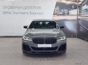 BMW 5 серии VII (G30/G31/G38) Рестайлинг Барнаул  - изображение 46