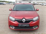 Renault Logan II Набережные Челны  - изображение 24