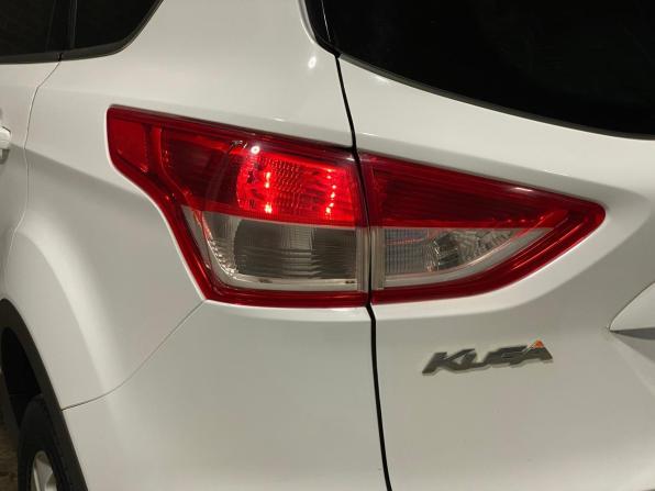 Ford Kuga II с пробегом 2014 года, цена 1 399 000 рублей, 126062 км, внедорожник, Автокод Объявления