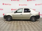 Renault Logan I Рестайлинг Вологда  - изображение 24