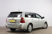 Toyota Corolla IX (E120 E130) Рестайлинг Новосибирск  - изображение 24