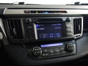 Toyota RAV4 IV (XA40) Санкт-Петербург  - изображение 35