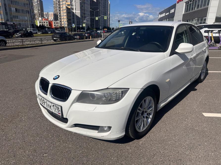 BMW 3 серии V (E90/E91/E92/E93) Рестайлинг Санкт-Петербург  - изображение 1