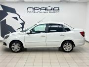 Lada (ВАЗ) Granta I Рестайлинг Ростов-на-Дону  - изображение 24