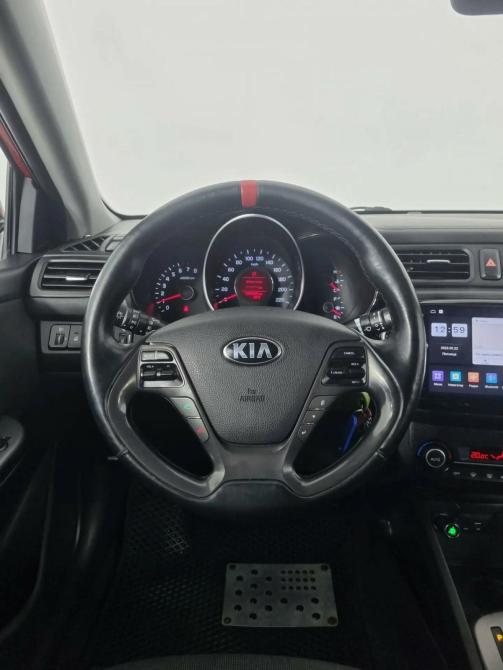 Kia Rio III Рестайлинг Воронеж  - изображение 12