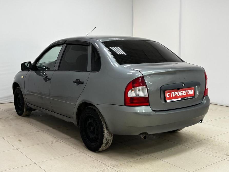 Lada (ВАЗ) Kalina I Альметьевск  - изображение 6