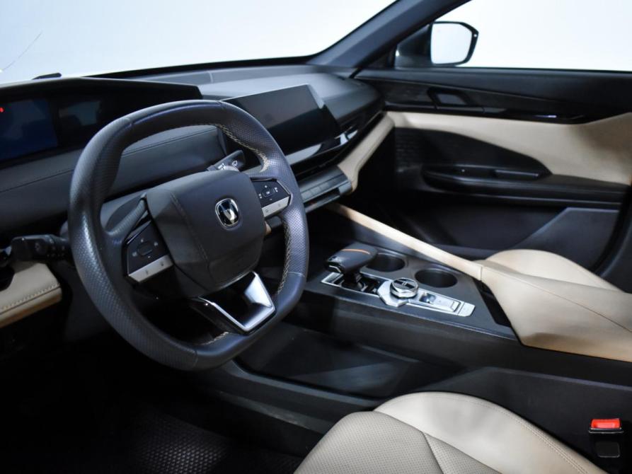 Changan UNI-V I Санкт-Петербург  - изображение 10