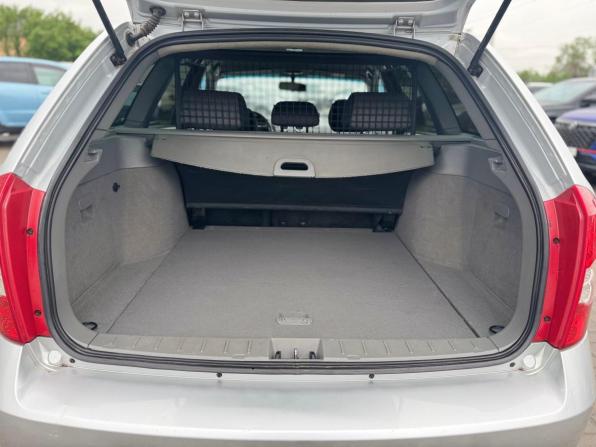 Chevrolet Lacetti I с пробегом 2011 года, цена 695 000 рублей, 82892 км, универсал, Автокод Объявления