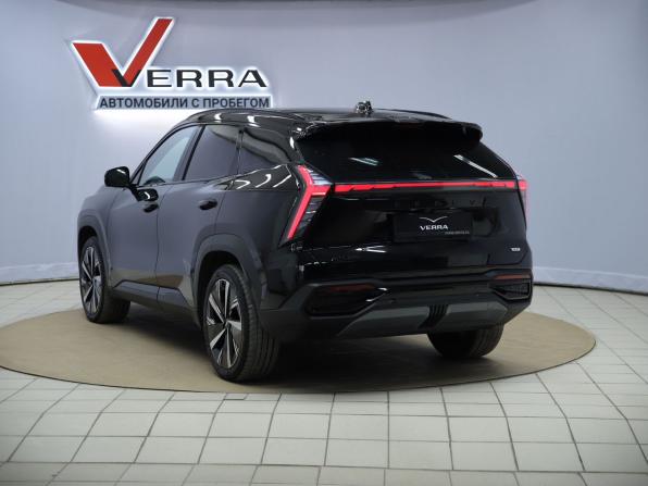 Geely Atlas II с пробегом 2024 года, цена 2 750 000 рублей, 119537 км, внедорожник, Автокод Объявления