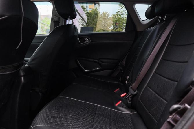 Kia Soul III с пробегом 2021 года, цена 1 920 000 рублей, 98900 км, хэтчбек, Автокод Объявления