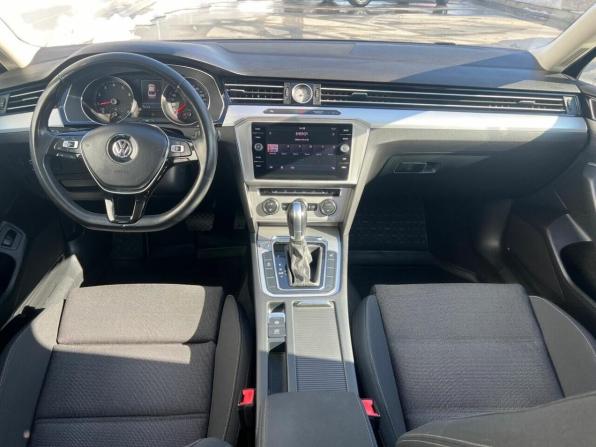 Volkswagen Passat B8 с пробегом 2018 года, цена 1 797 000 рублей, 161174 км, седан, Автокод Объявления
